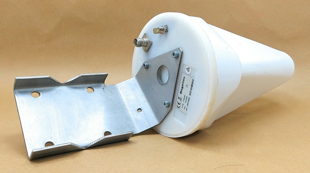 Magellan External GPS Antenna for Marine Navigation Boat Electronics DHM5000