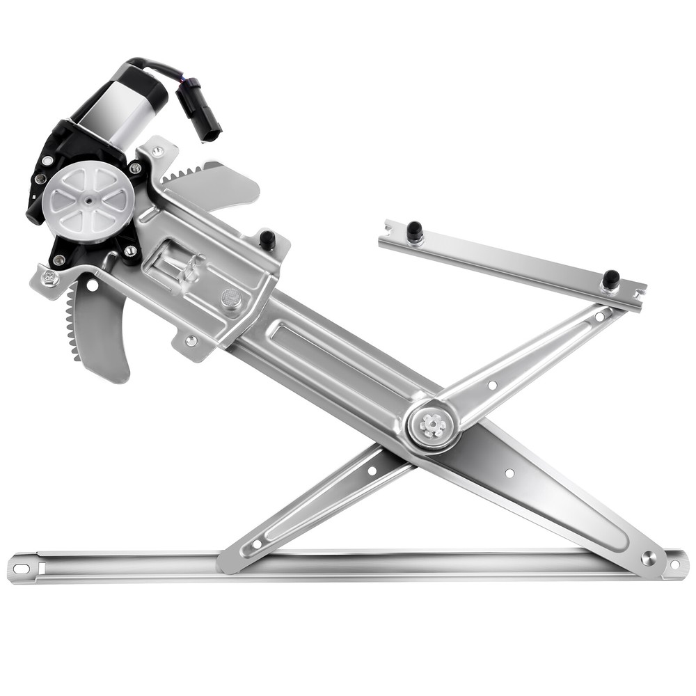 Power Window Regulator For 2004-2012 Chevy Colorado Front Left Side with Motor