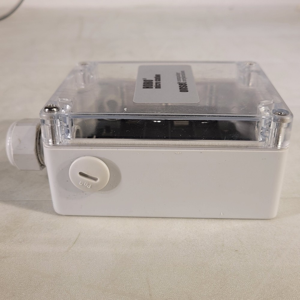HOBO by Onset H21-002 Micro Station Data Logger Onset Computer