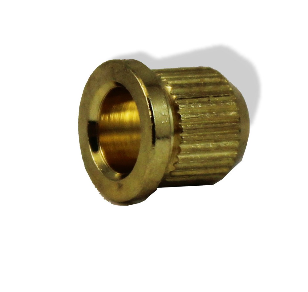 Ferrule String Rear 5/16 Inch Gold Bitterroot 081132GD