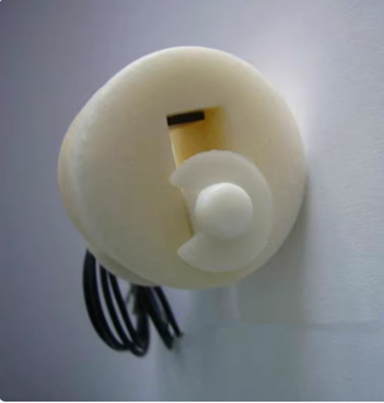 1pc NOHKEN OLH-3 Small Float Liquid Level Switch Controller