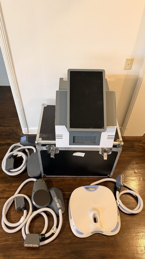 EMSZERO Neo Body Sculpt 6500w