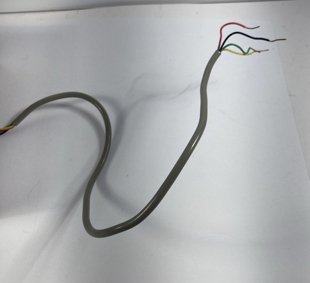 CSI Connect Systems Inc Model LT-2 Type L Trunking Decoder, Untested