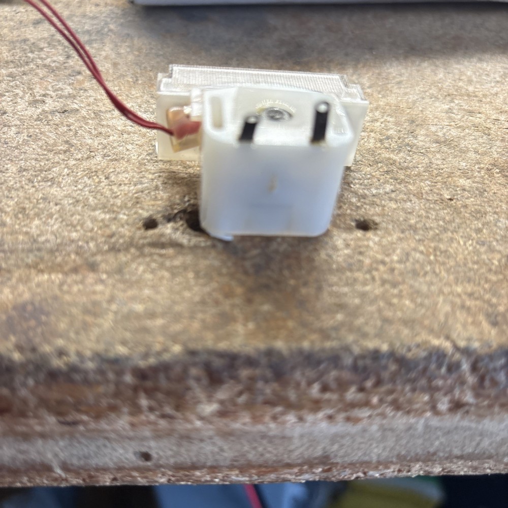 Replacement Meter For Cobra 29 And Many Others