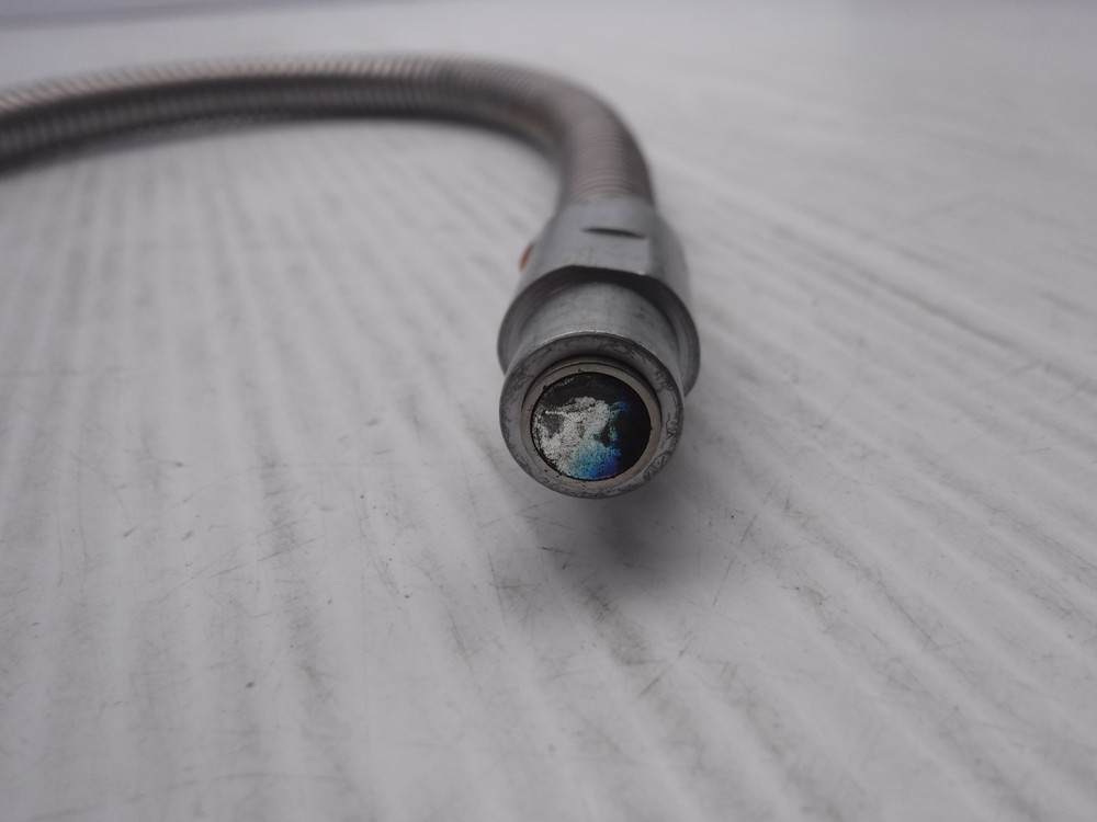 Unbranded 21837369 Fiber Optic Microscope Ring Light 1535