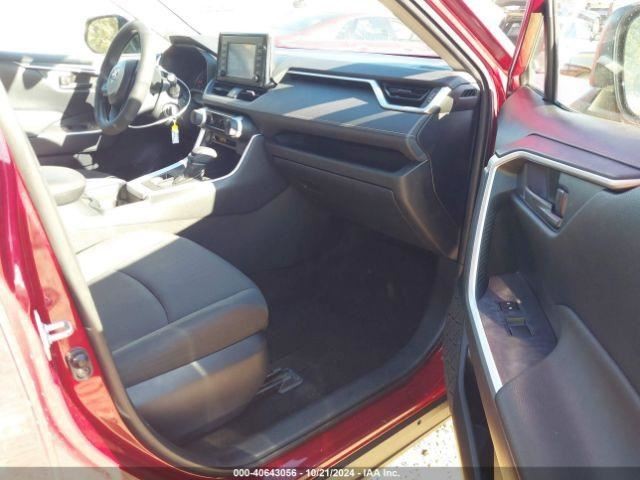 RAV 4 2019 Glove Box 4491650