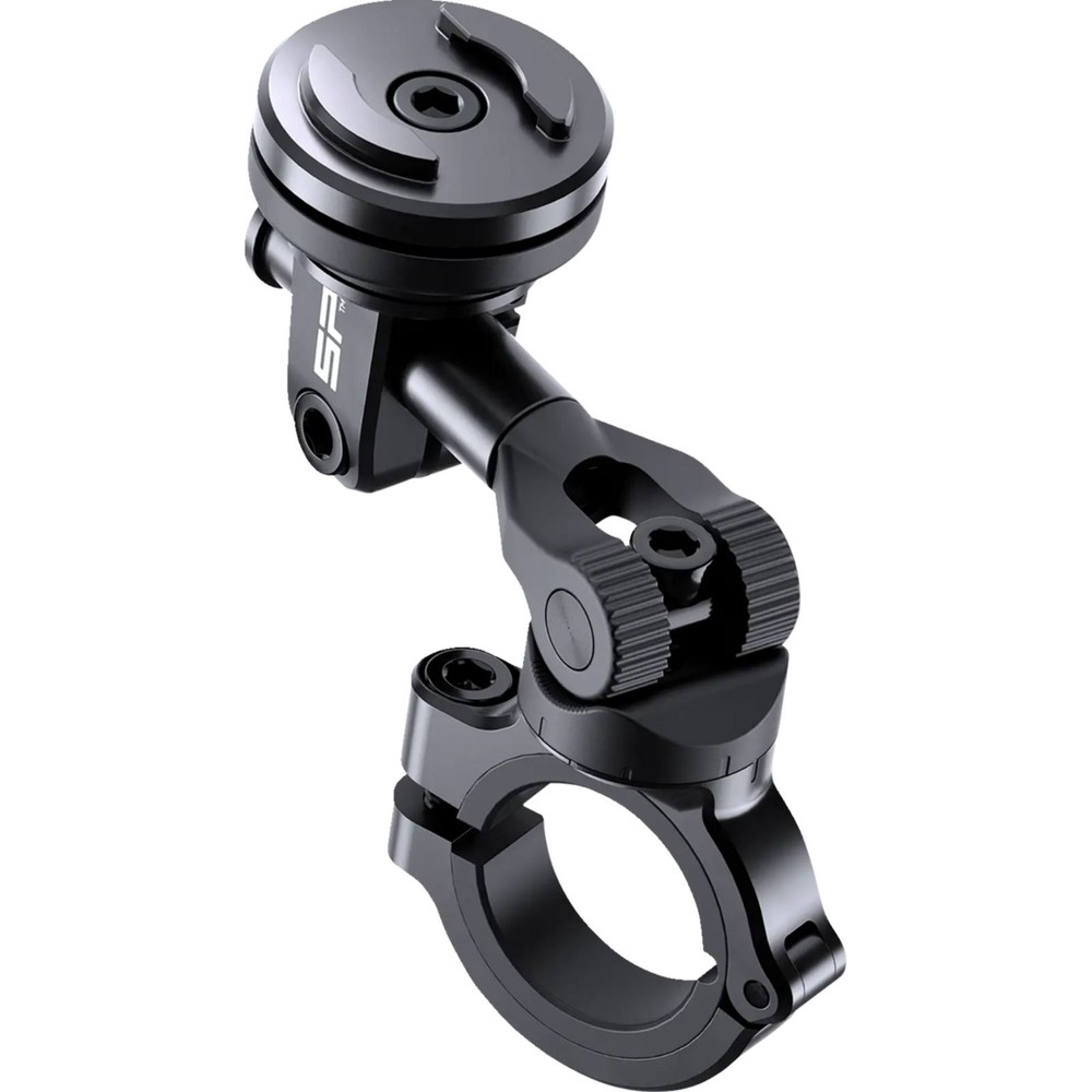 SP Connect 3D Phone Mount - Standard - Black 52871