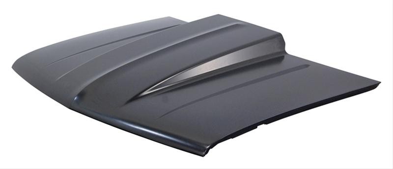 Auto Metal Direct Hood 300-4088-4