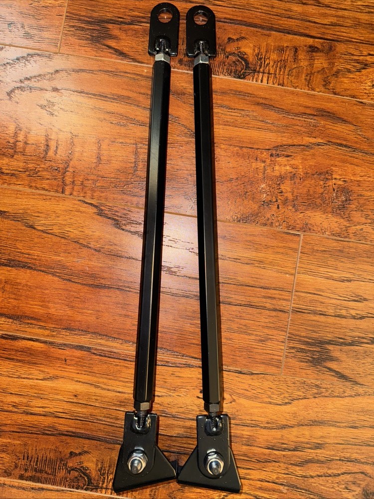 S-Bed Turnbuckle KIT 4B3807 for Adjustable Bed , UPS #4E18F8