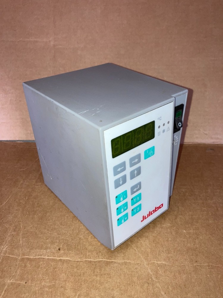 Replacement Face Julabo MP Refrigerated Circulating Heating Water Bath Control