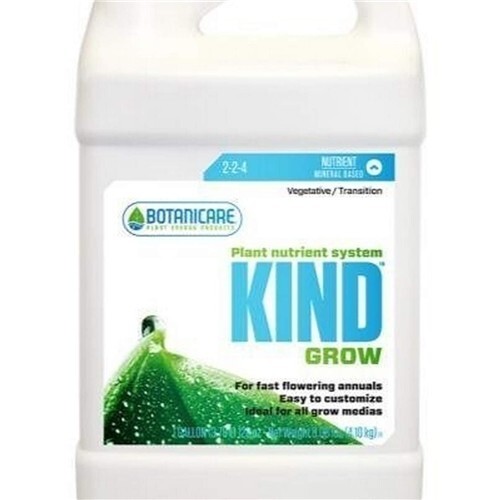 Botanicare Kind Grow / 2.5 gallon
