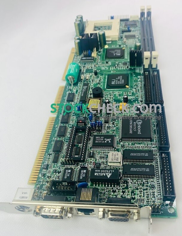 IEI ROCKY-558EV-US V5.0 CPU Board
