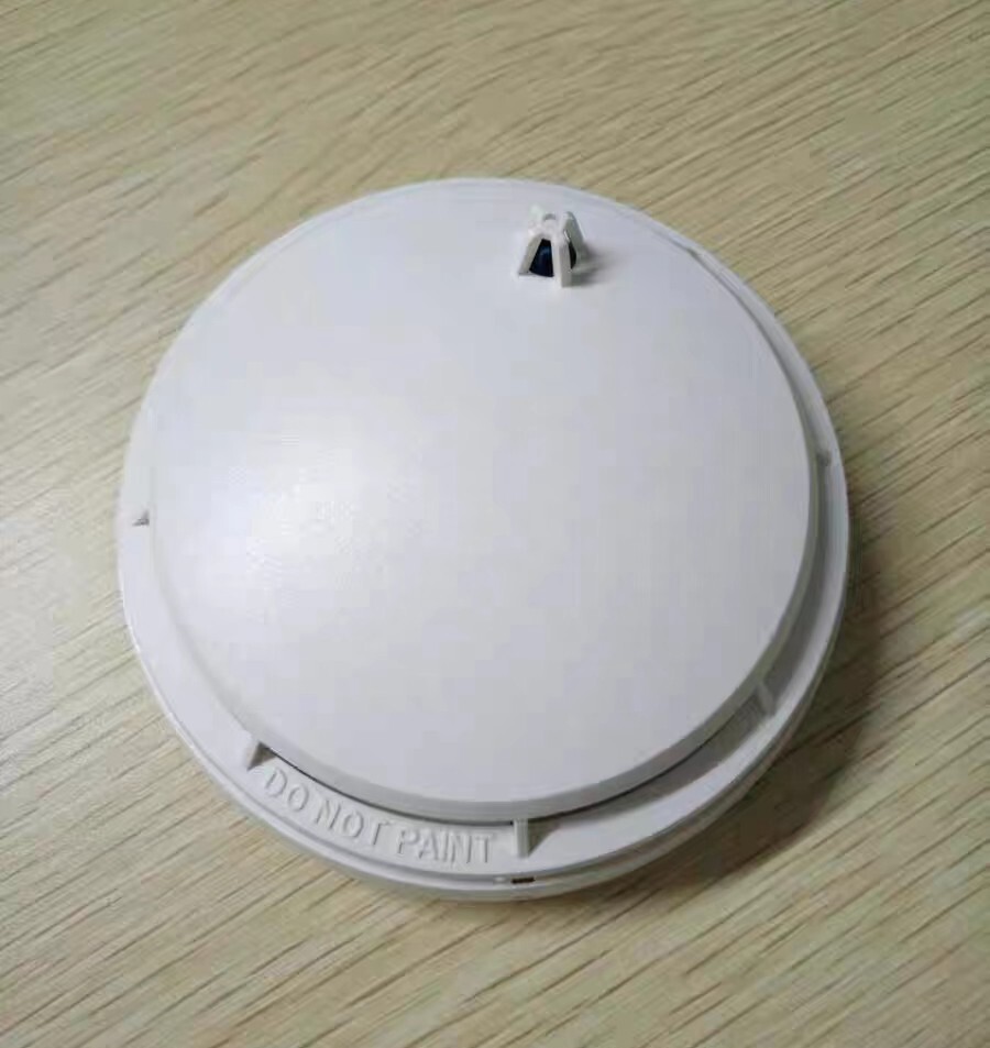 1PC SIMPLEX 4098-9754 smoke temperature composite detector