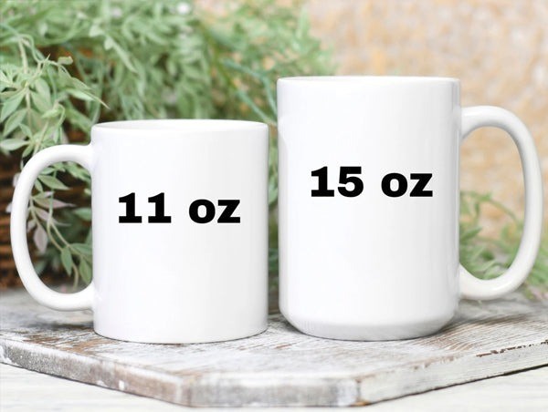 All Creatures Great and Small Season 4 Coffee Mug