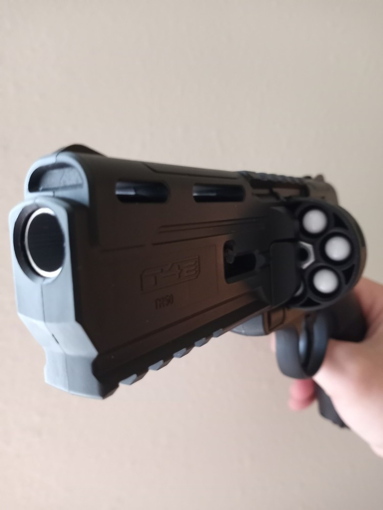 T4E HDR FAST POLY UMAREX 30 COUNT !!