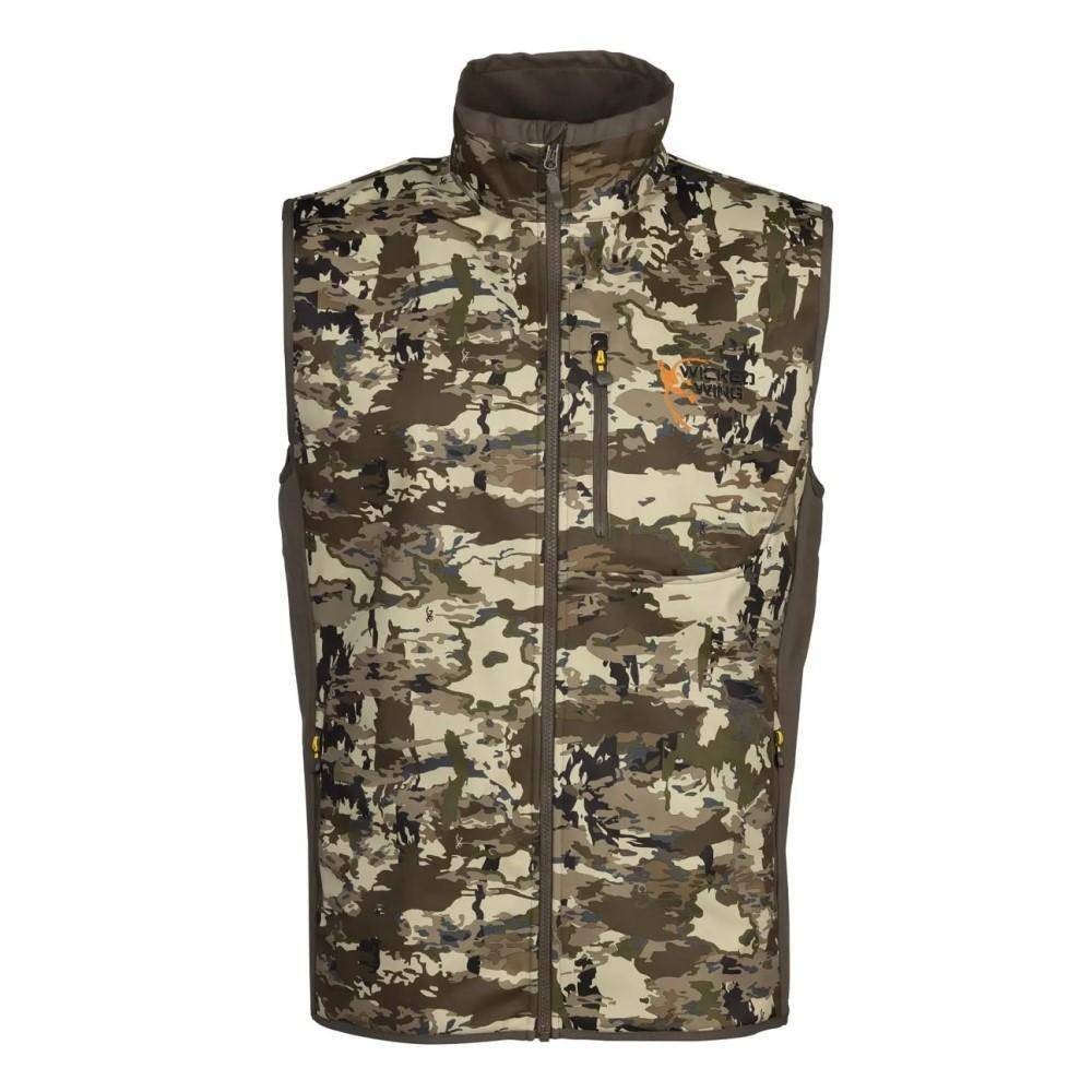 Browning VST WW FIELD PRO AURIC L
