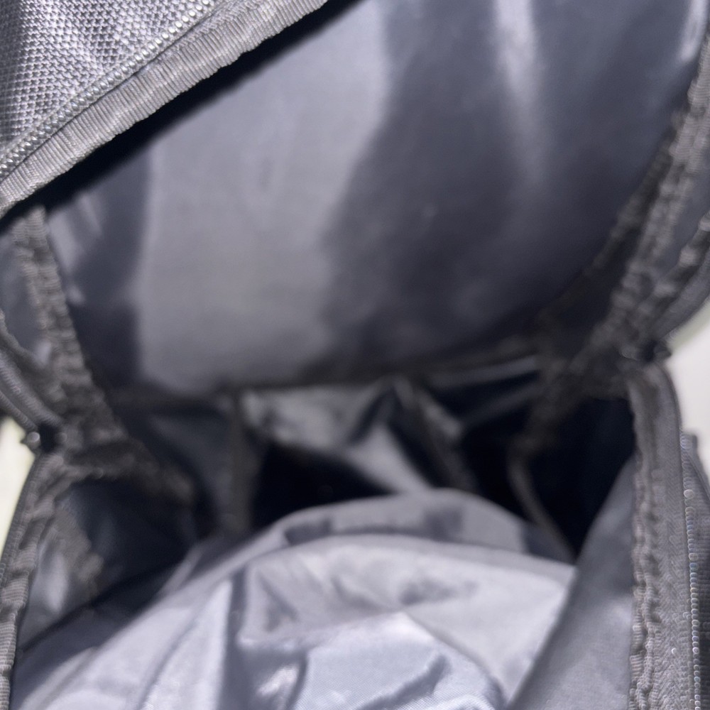 DEMARINI Baseball Softball Bag Backpack - Black
