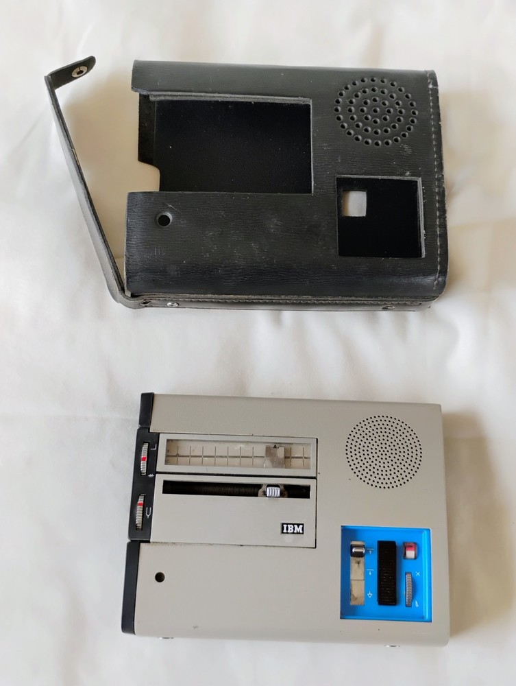 IBM Executary 224 Dictating Unit