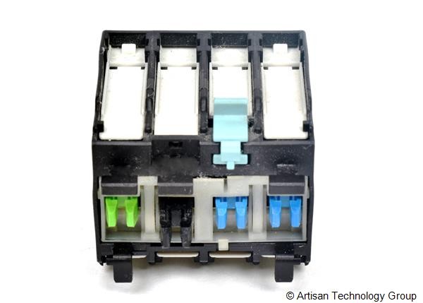 Siemens 3RH1921-1FA31 Contactor