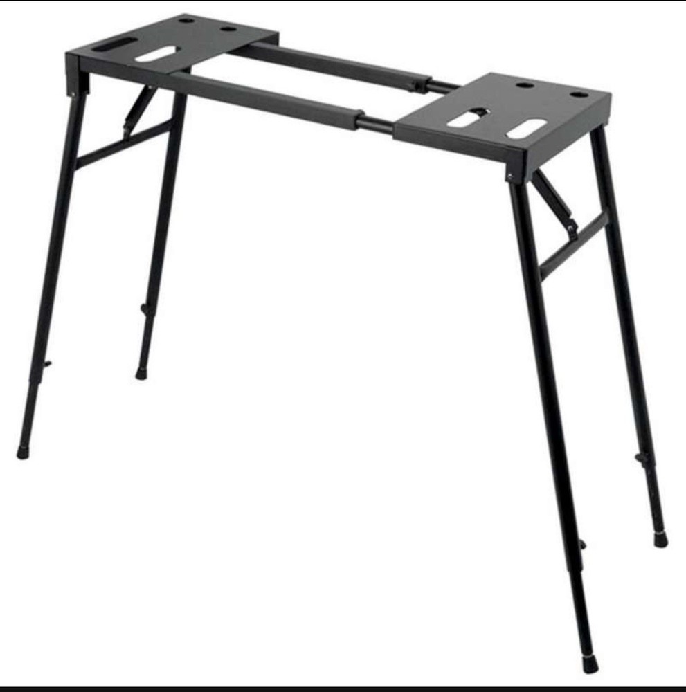 On-Stage Platform Keyboard Stand 7100