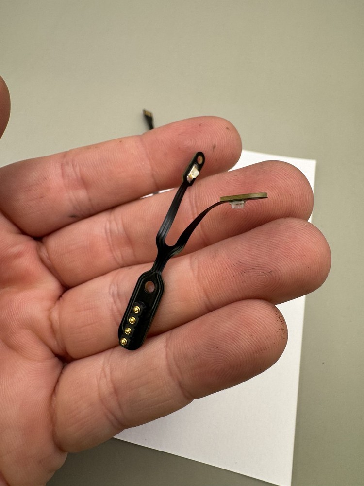 DLX Luxe X Eye Kit Black