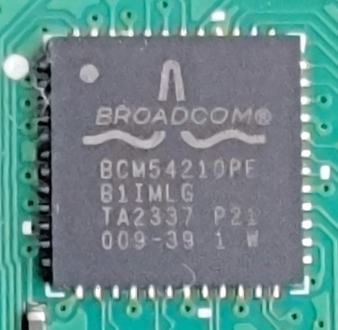 Rasbery Pi Compute Module 4