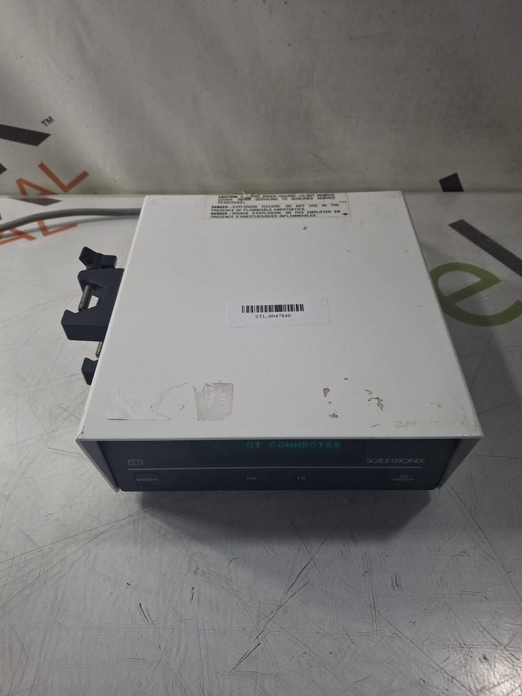 Scale-Tronix 4002 Digital Scale Readout