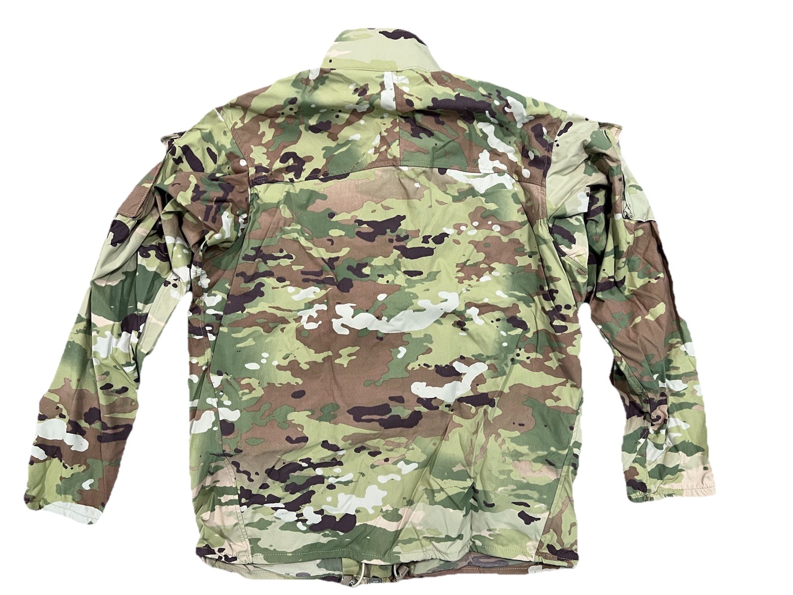 NEW Wind Jacket, Level 4 ECWCS