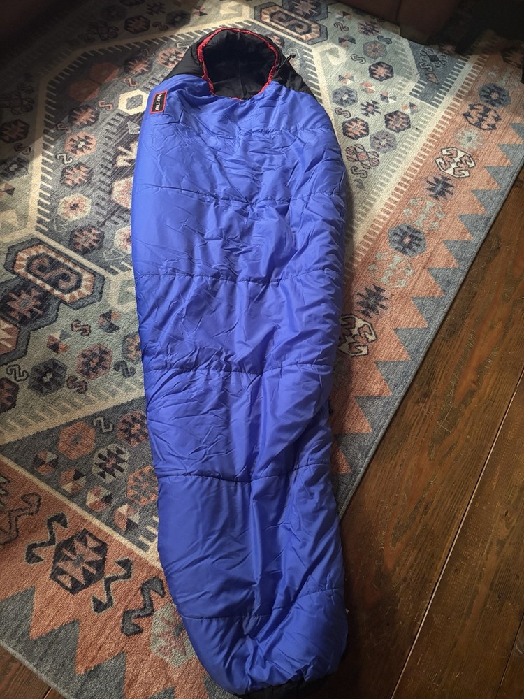 Marmot Wind River Regular Sleeping Bag