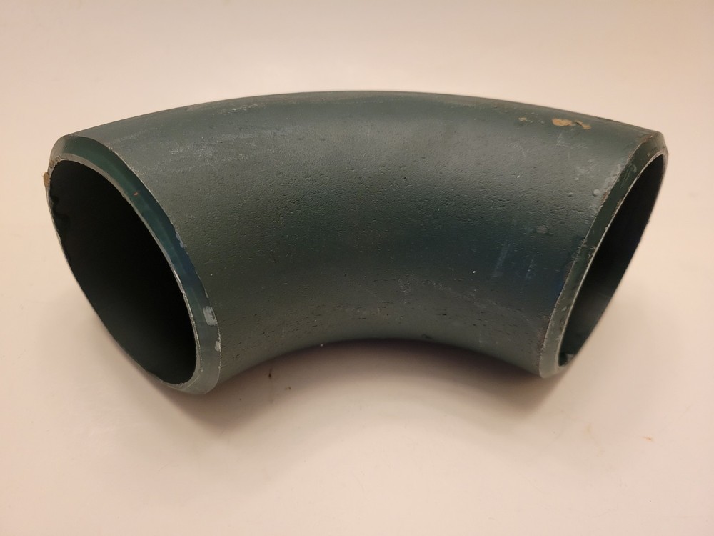 WELDBEND 3" STD 90 DEGREE LR ELBOW