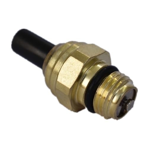 Power Steering Pump Oil Pressure Switch Sensor Compatible with Camry Celica