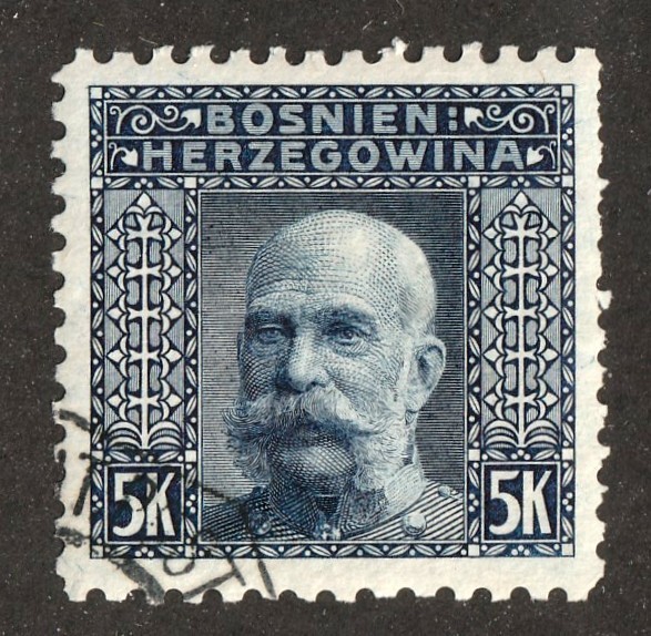 Bosnia and Herzegovina       45          used