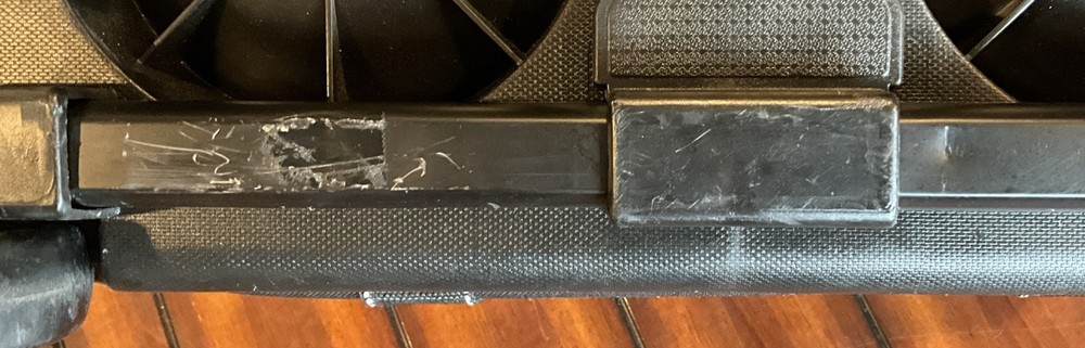 2 Bowling Balls And Roller Carry Case