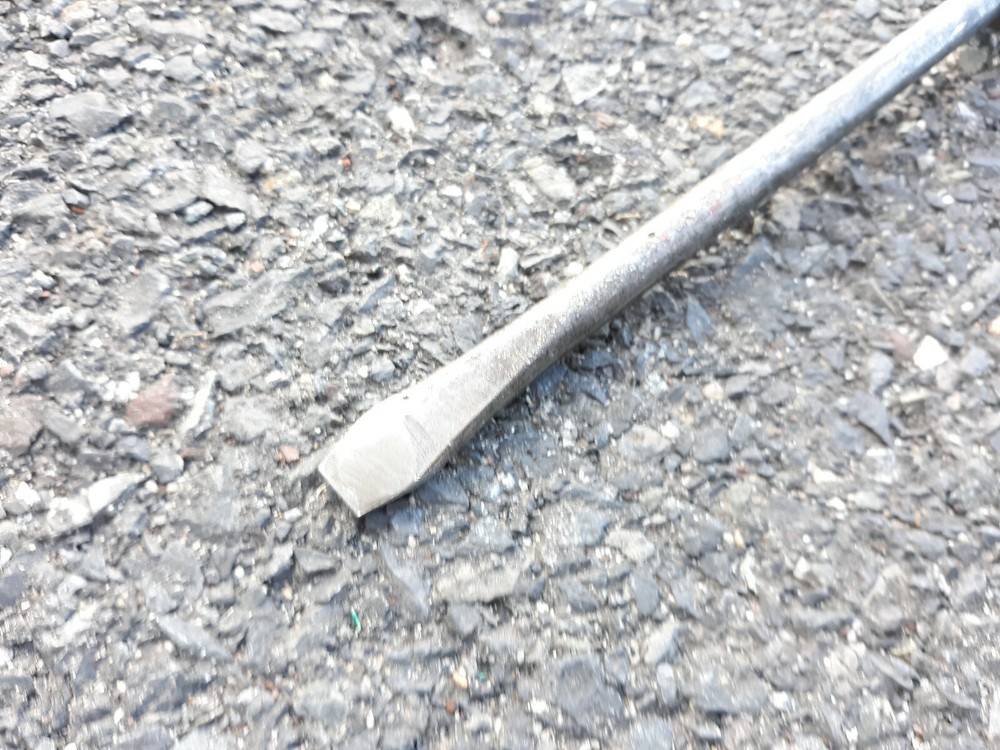 vintage Yankee No. 90 Flathead Screwdriver