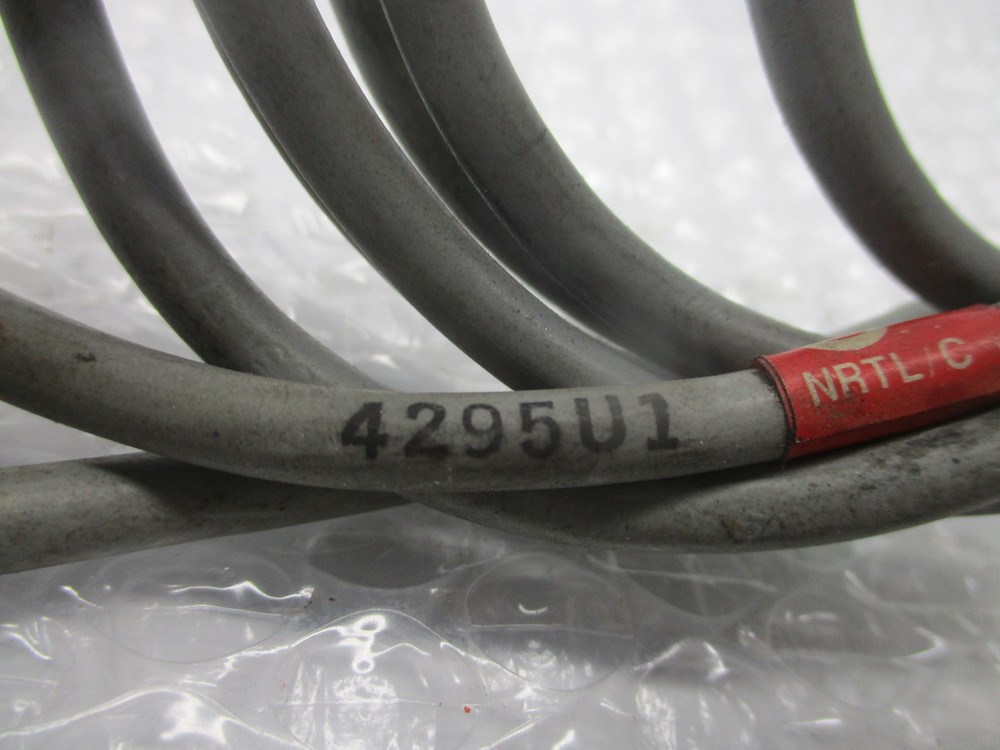 INDUSTRIAL SPARE 4295U1 SWITCH SENSOR UNMP