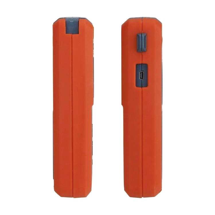 Mini Optical Time Domain Reflectometer OTDR Visual Fault Locator Built-in VFL