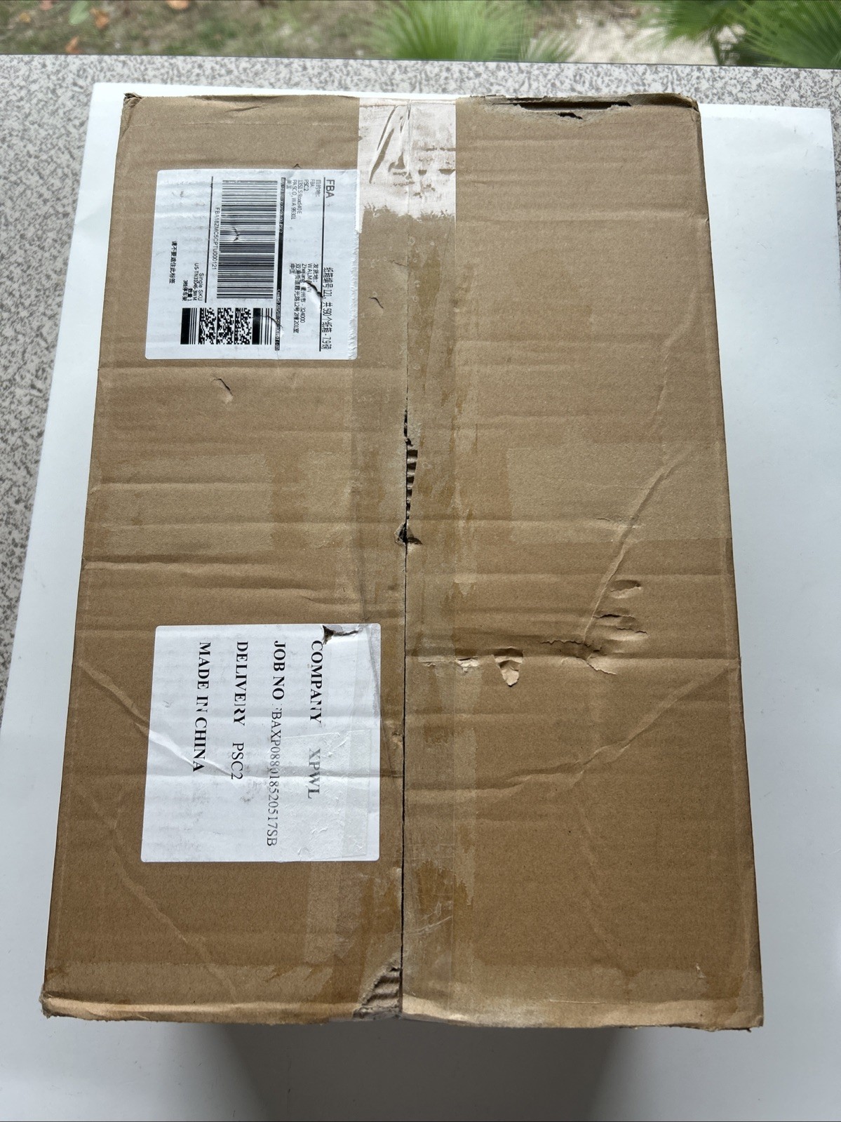 WALMANN 3 Bikes Floor Bike Stand, Bike Parking Rack Garage Bike Storage Stand