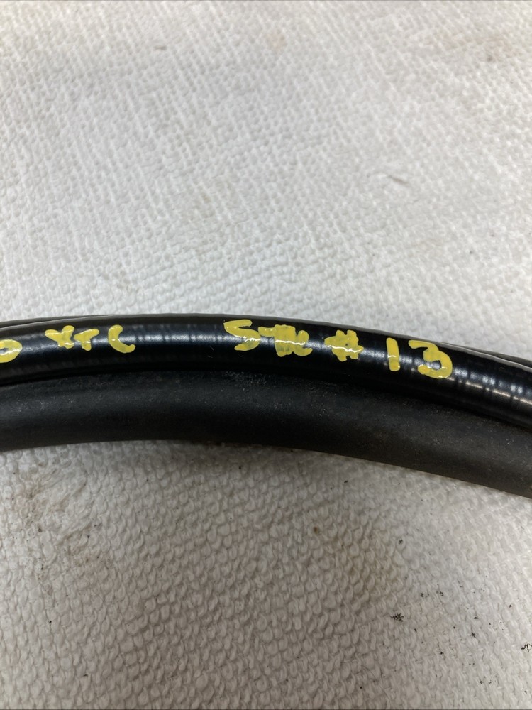 1997 Yamaha Vmax 600 XTC Speedometer Cable