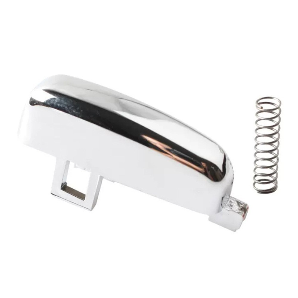 Replacement Handbrake Button Anti Corrosion Easy Use Quick Install