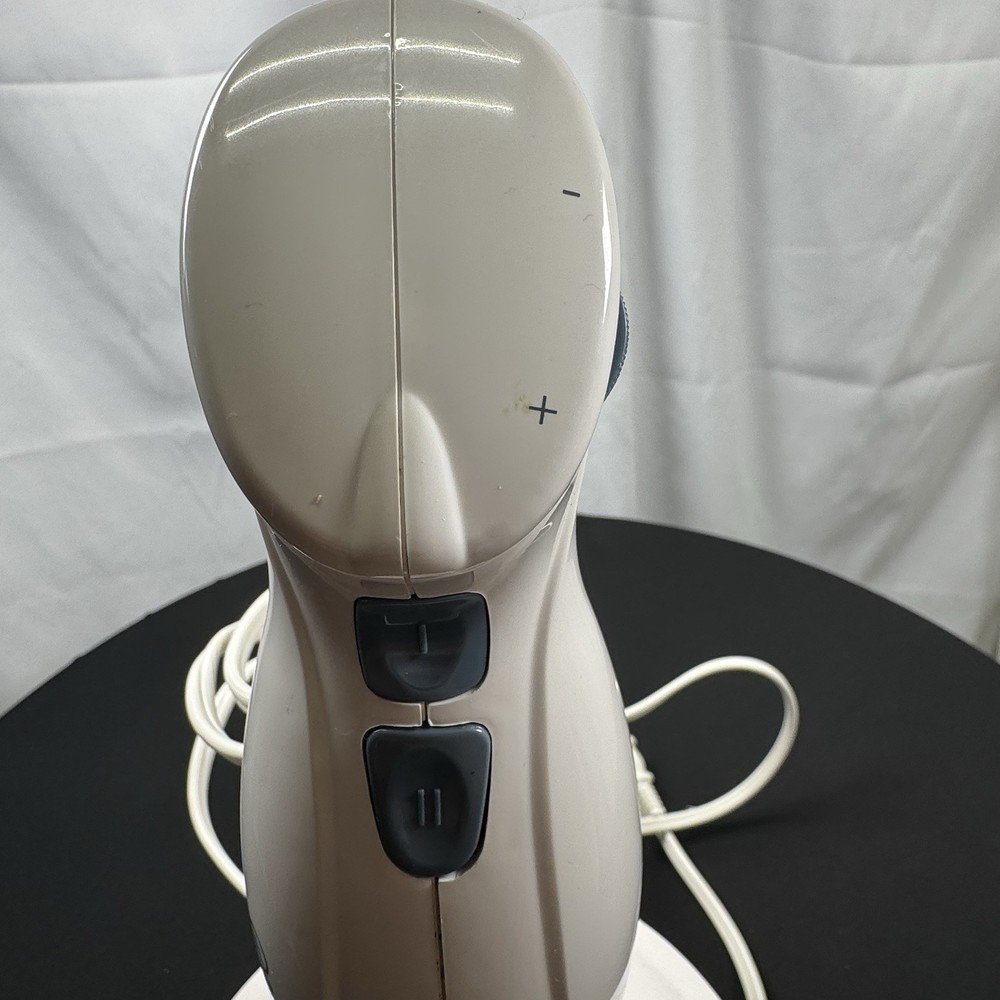 Oster Immersion Hand Blender w/ Chopper Bowl – Works