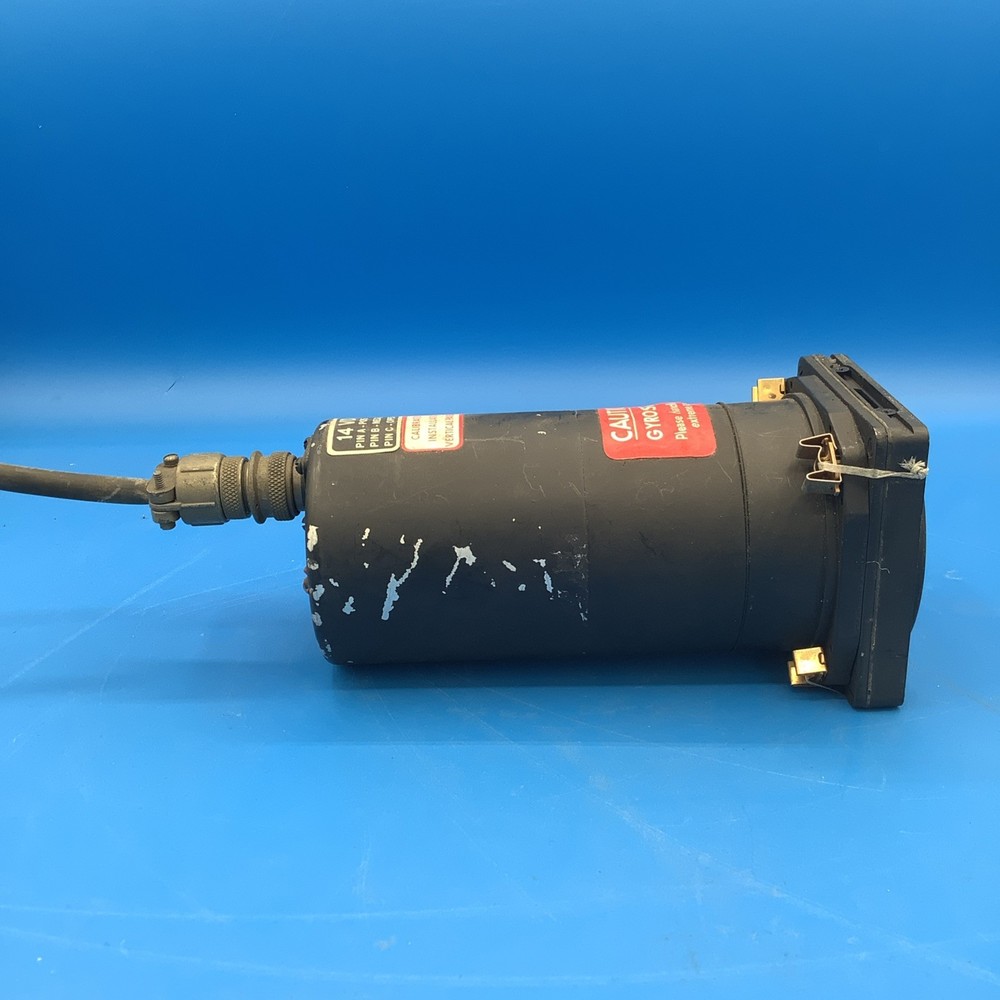 TC100 Turn Indicator P/N 600-019-930