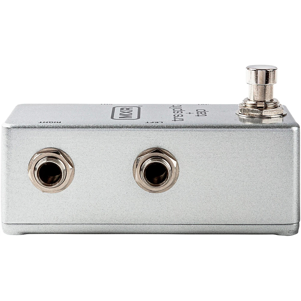 MXR M231 TRS Split + Tap Silver