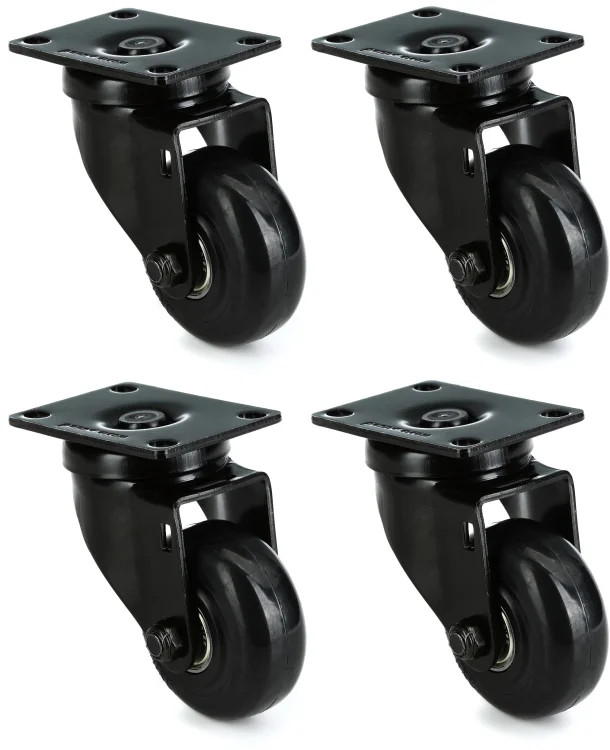 JBL Universal Accessory Caster Kit