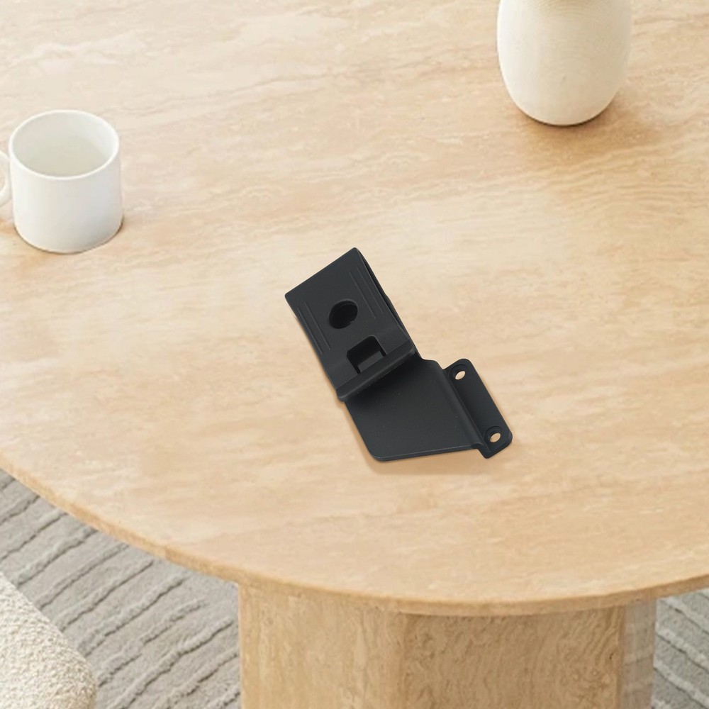 K Sheath Waist Clip Efficient Tool Management Solution for Adventurers