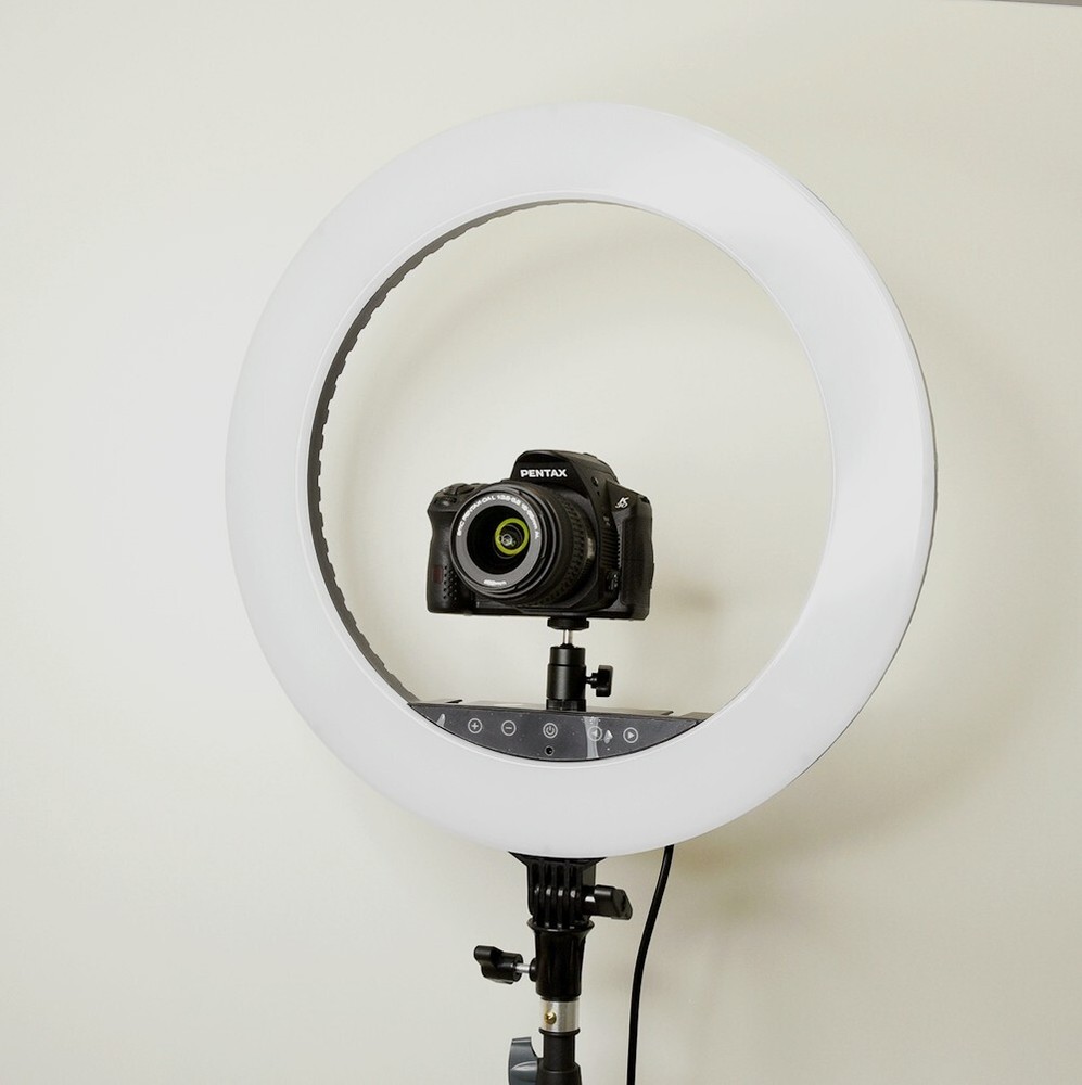 360° Mini Tripod Ball Head, ¼ Screw Thread Base Mount w Rubber Padding