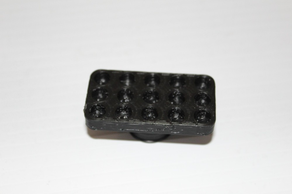 AIRFORCE ESCAPE AMMO HOLDER .25 CALIBER