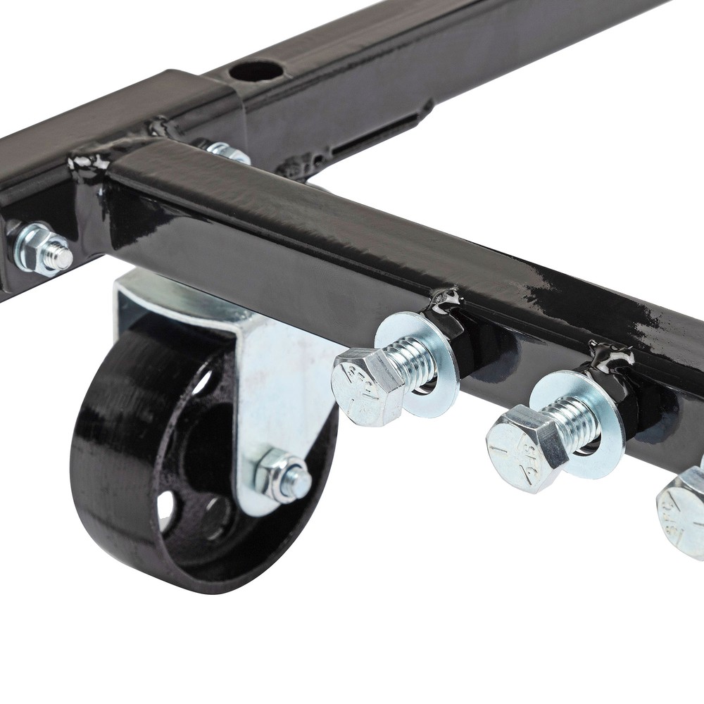Eastwood Rolling Engine Storage Stand for Small Block Ford