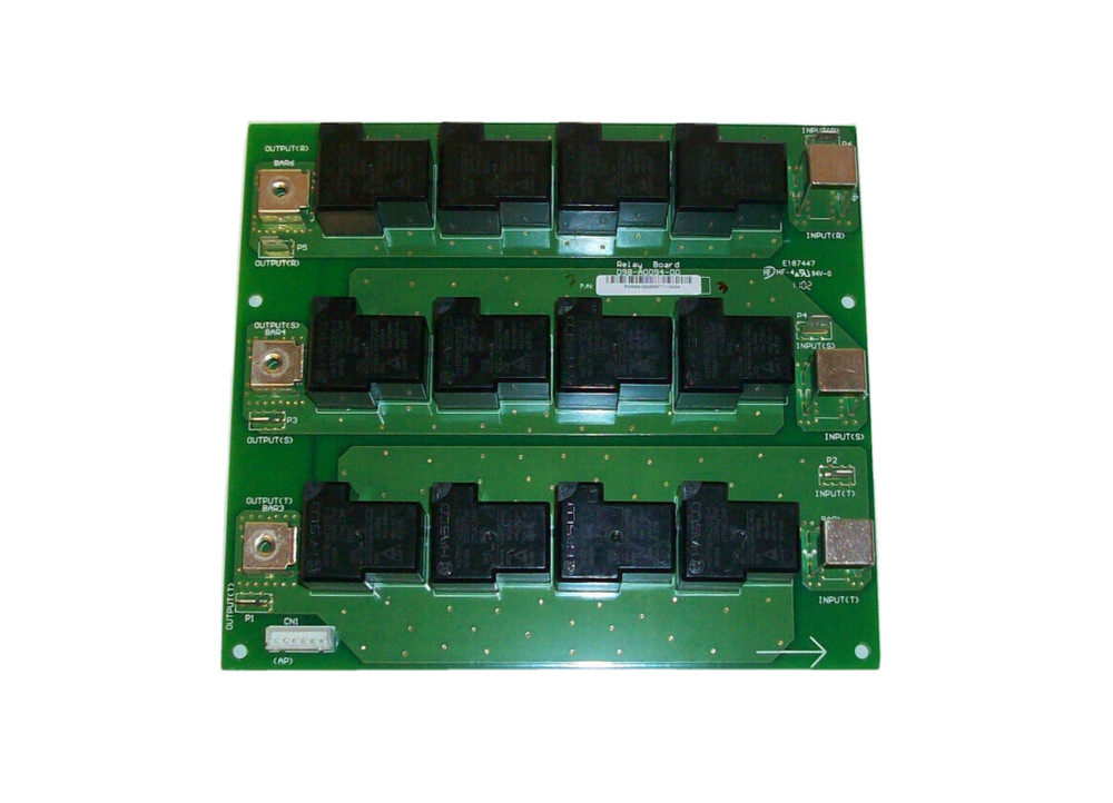 Powerware 9E 20-30kVA Relay Board