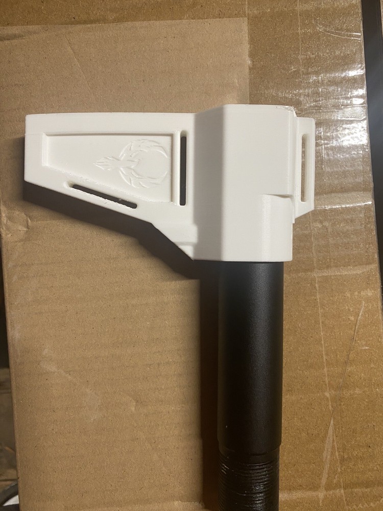 Bracestock For Airsoft A1R5 Rifle