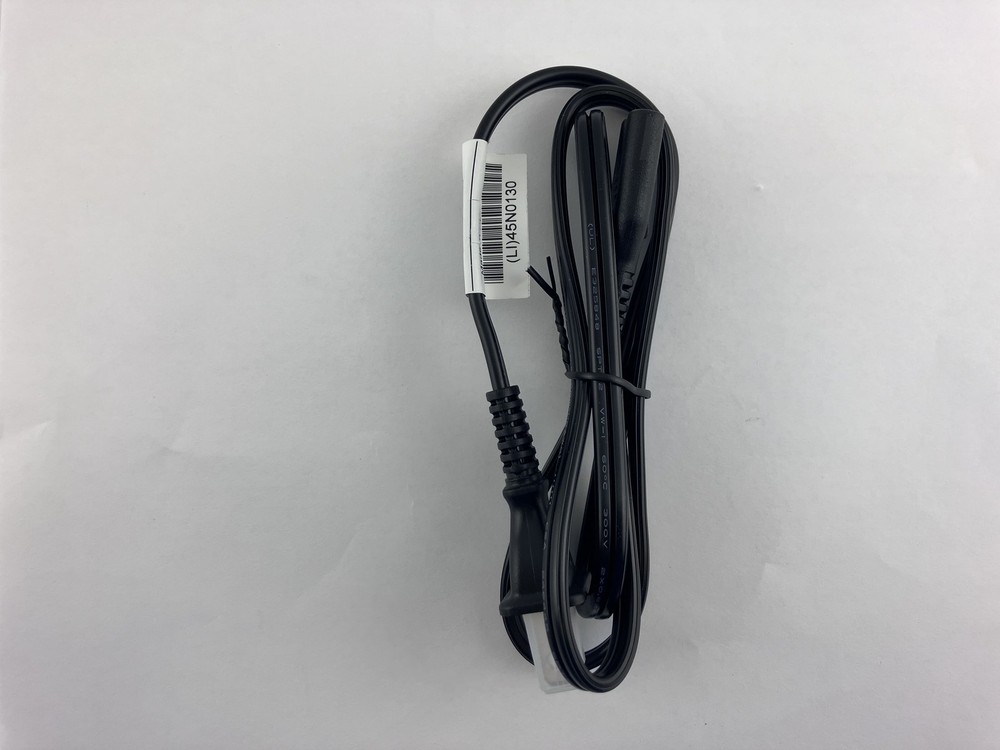 45N0130 Lenovo 1M External Cable Black